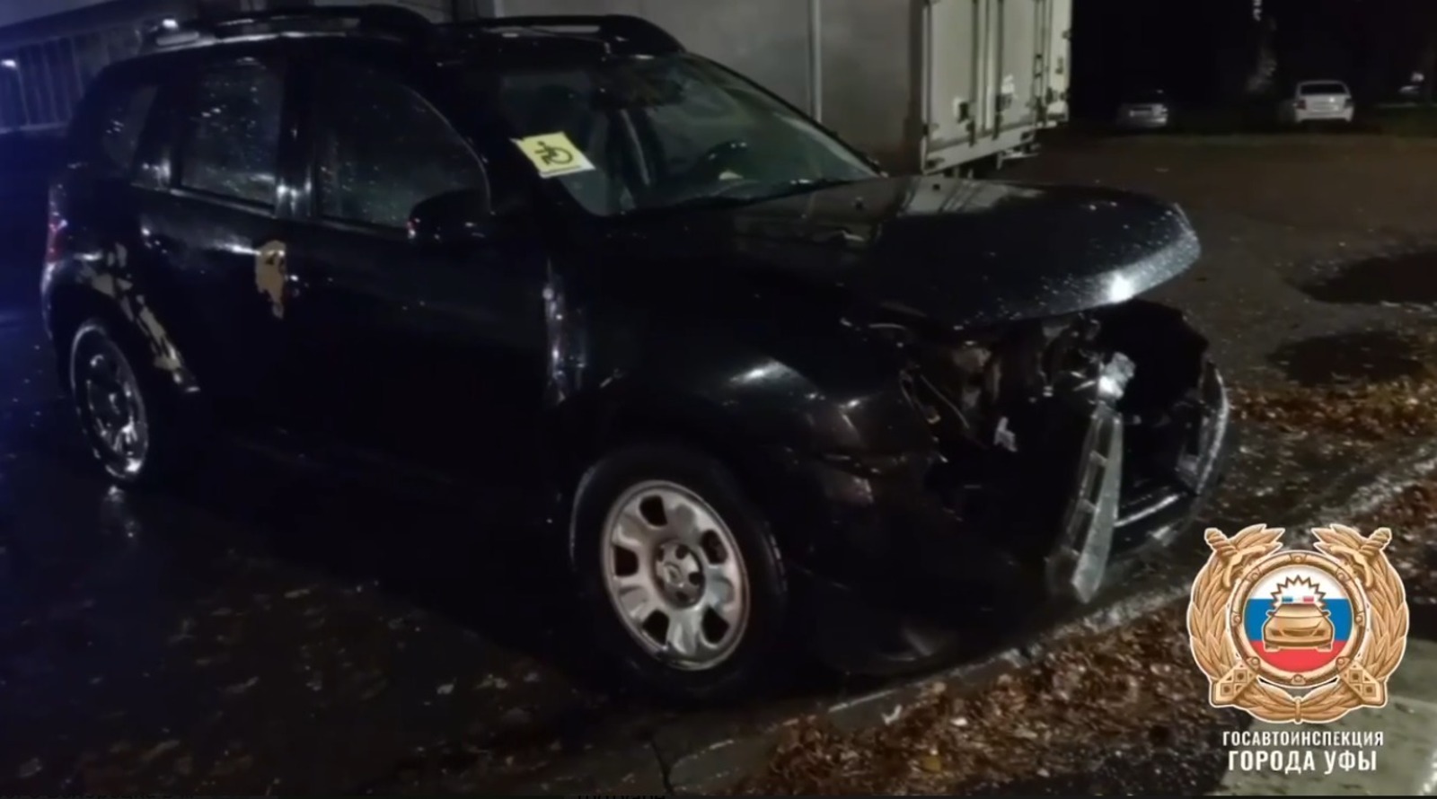 скриншот видео