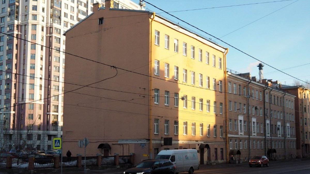 Фото: Дмитрий Абрамов / MR7