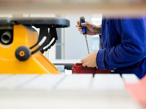 Новиком поддерживает создание индустриальных классов в ЛНР