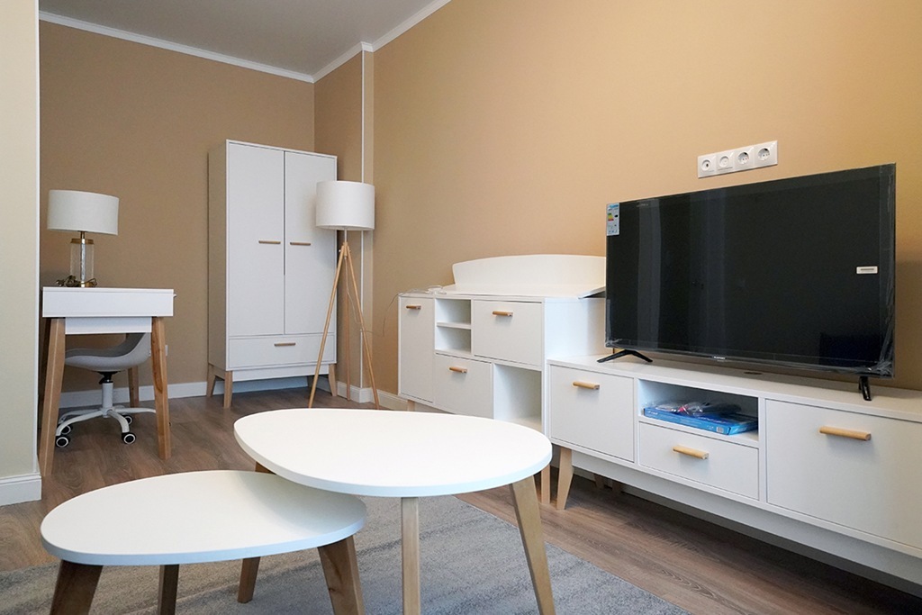 Рынок долгосрочной аренды в Калининграде: итоги 2025 года