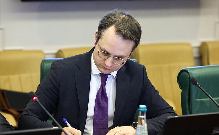 Сергей Кисляк провел встречу с делегацией норвежской организации «Велосипедное движение за мир»