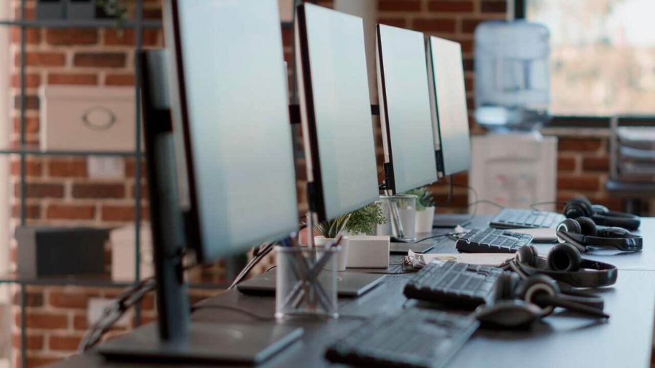 В сегменте компьютерной техники наблюдается дом...