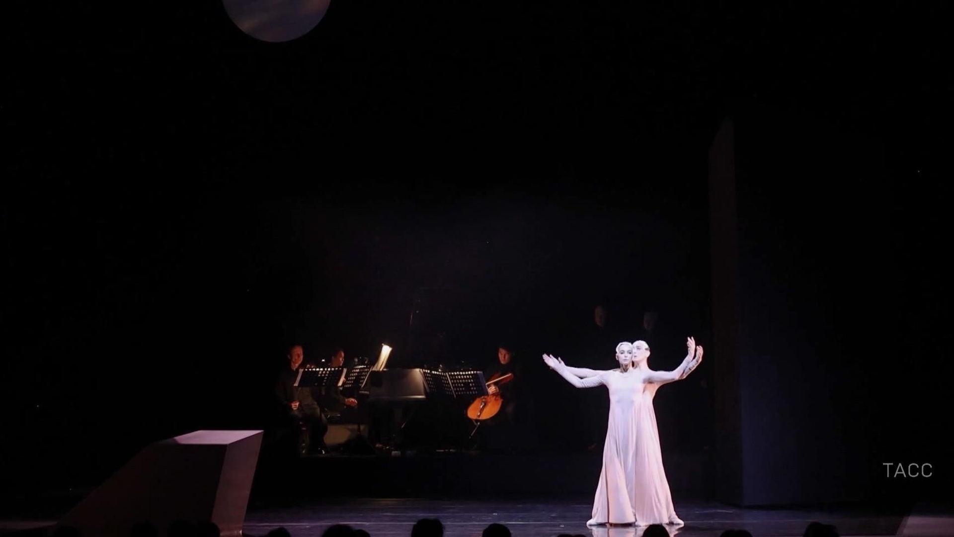 Премьера балета 