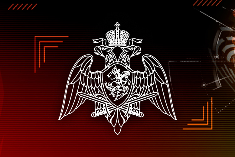Росгвардия обеспечила правопорядок в период проведения матча второй лиги в Липецке