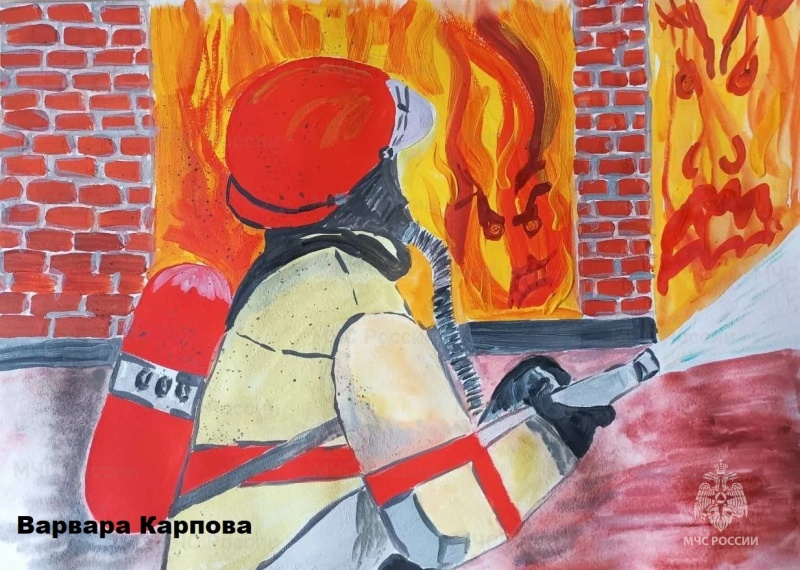 Завершился I этап IX Всероссийского героико-патриотического фестиваля «Звезда спасения» в Новосибирской области