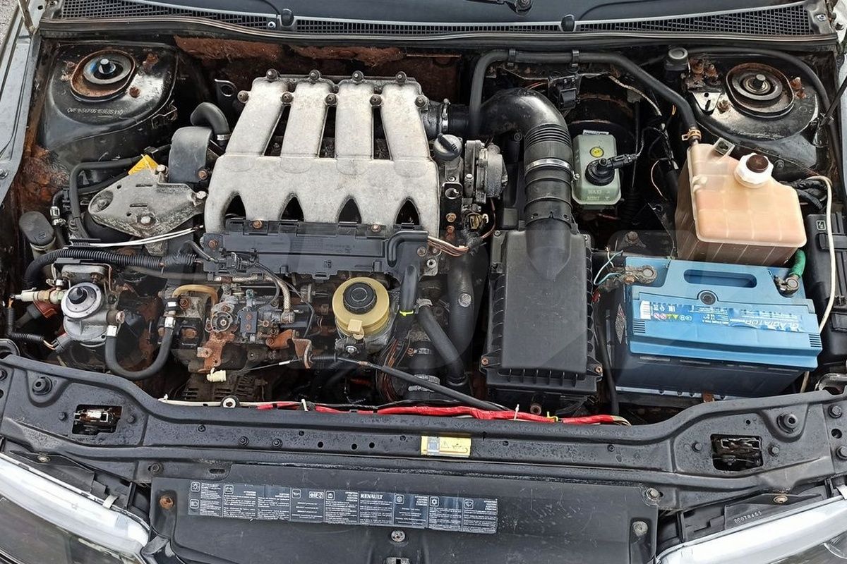 «Поимей мечту!»: смотрим машины до $2500