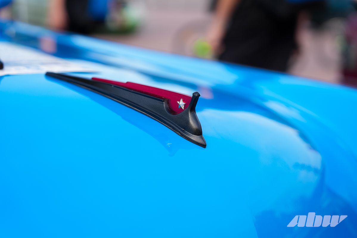 «13 машин в одной»: Mosvagen – самый необычный рестомод из Беларуси