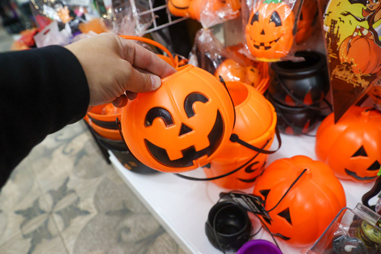 В РПЦ оценили идею приравнять Хеллоуин к традиционному празднику