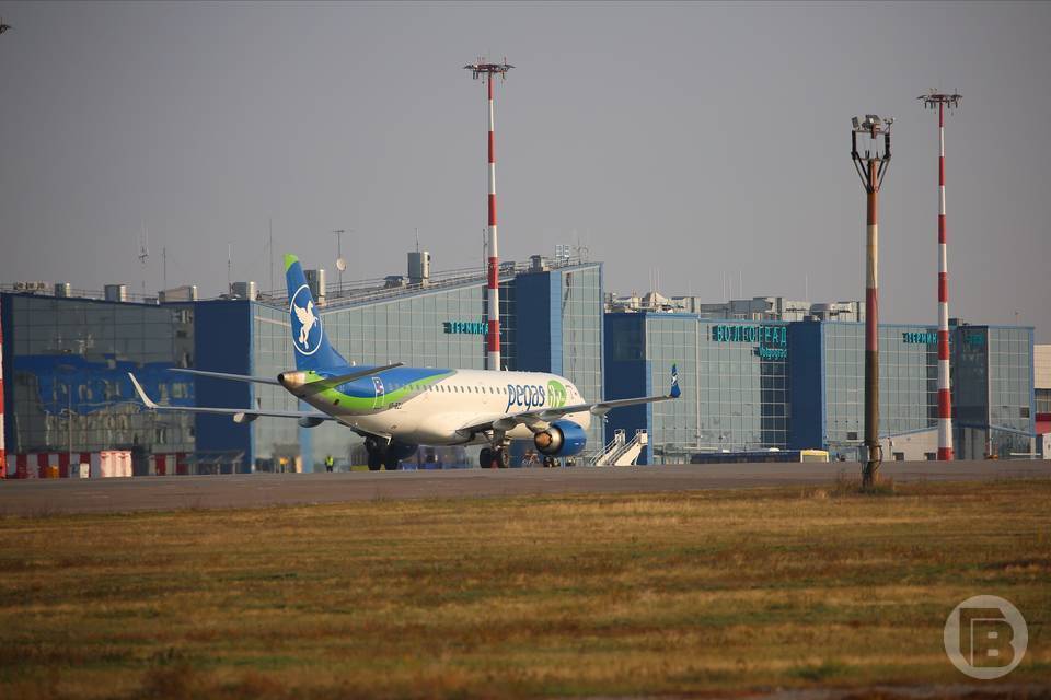 В Волгограде увеличат количество рейсов в Москву