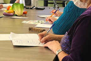 В школах диабета в 2025 году помогли научиться жить с заболеванием более 2 тысячам жителям Хабаровского края 