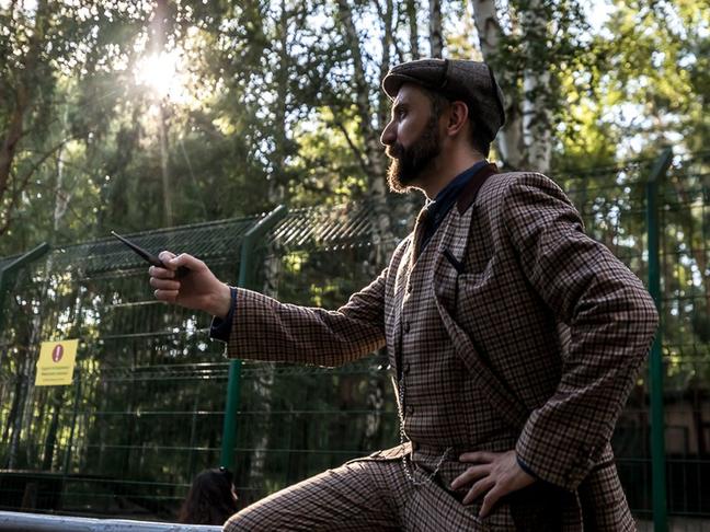 Как отдохнуть белгородцам 18–20 апреля - Изображение 1