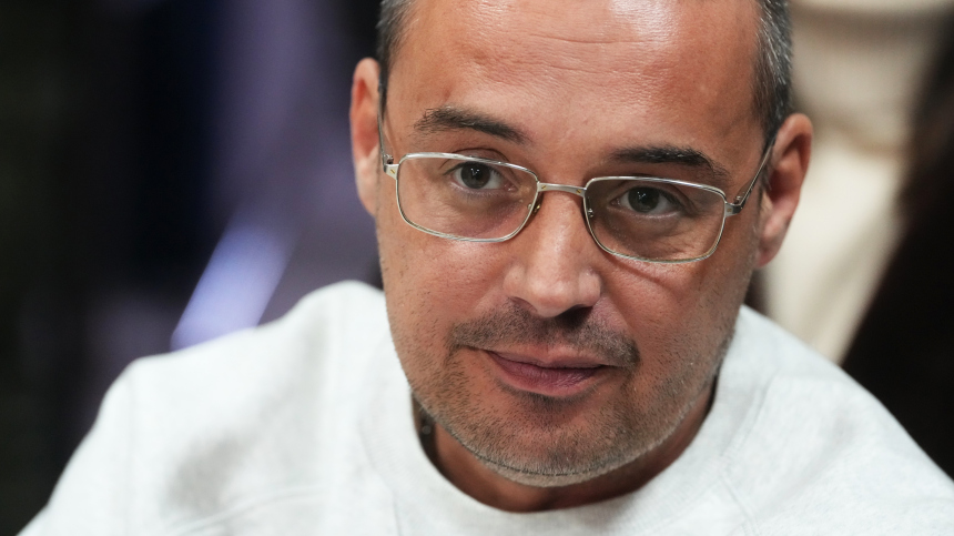 Почему блогер не получил билет после рекламы концерта Гуфа
