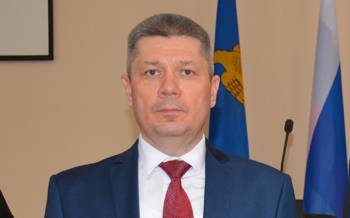 Фото: Андрей Иванюта / vk.com