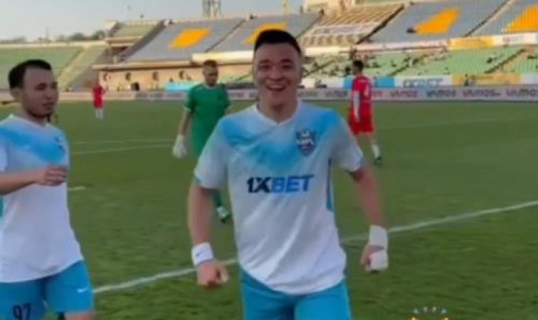 Спорт казахстана