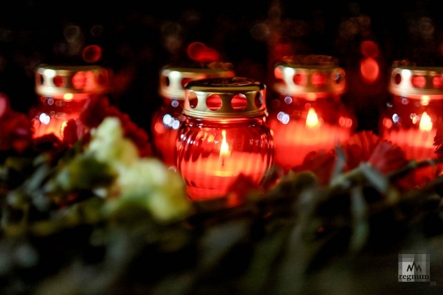 В Петербурге умерла 104-летняя блокадница и звезда соцсетей Нина Сахарнова