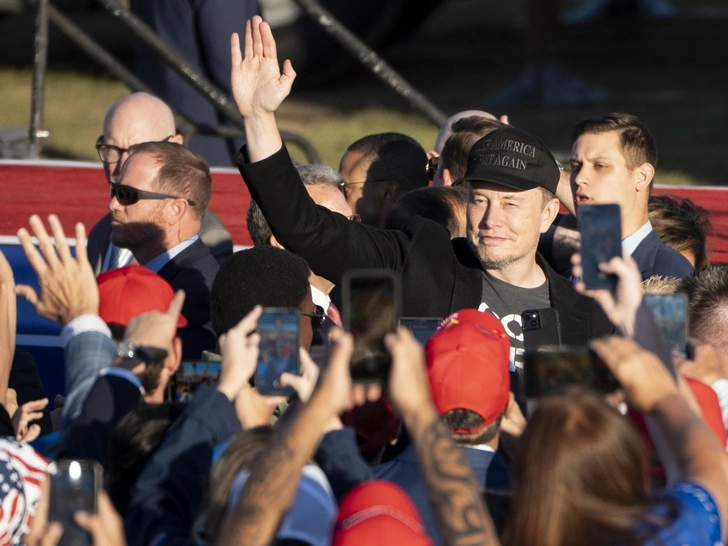 Чем запомнился 2024 год