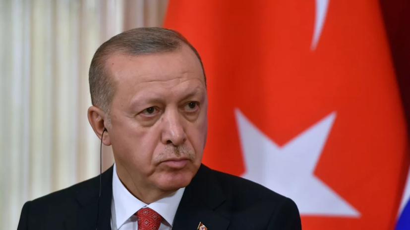 Yeni Şafak: Эрдогана проинформировали о взрыве на заводе по производству ракет