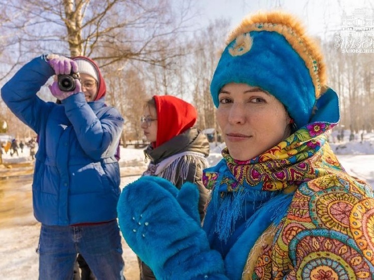 Костромской музей-заповедник приглашает горожан к участию в фестивале-конкурсе «Праздник к нам приходит»