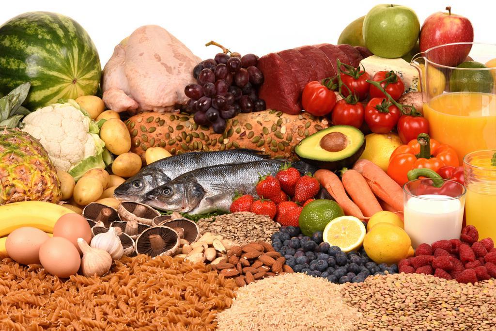 Какой из продуктов целесообразно давать