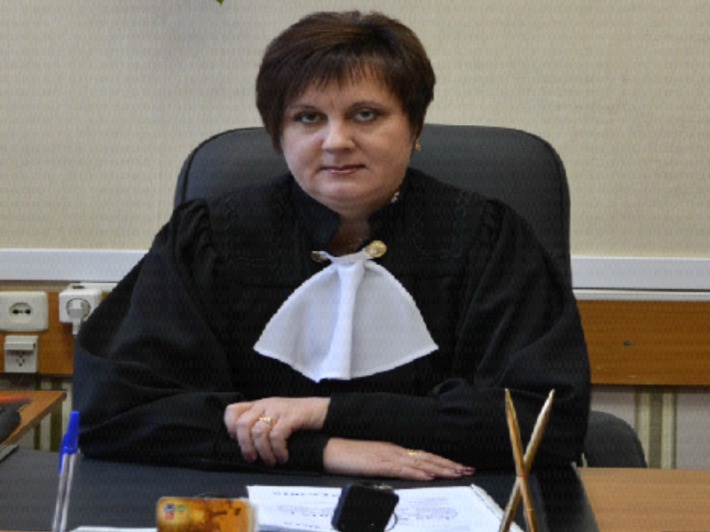 Сайт лискинский районный суд. Судья Резниченко Лиски. Судья.
