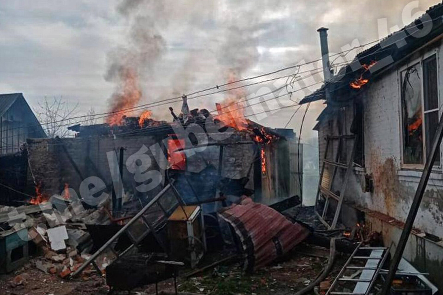 Фото глушковский район