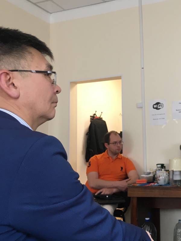 концепт южно сахалинск