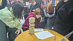 Следующая остановка – Шатковский муниципальный округ: как здесь прошло мероприятие в рамках Дня молодого избирателя? - фото 5