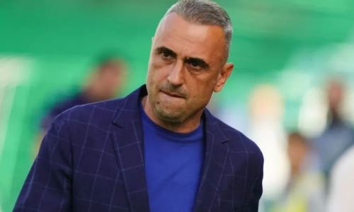Наставник «Лудогорца» предупредил «Астану» перед ответным матчем в Лиге Европы