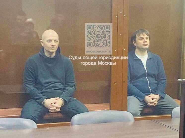 Экс-вице-губернатору Петербурга Лавленцеву окончательно утвердили 13 лет за решеткой