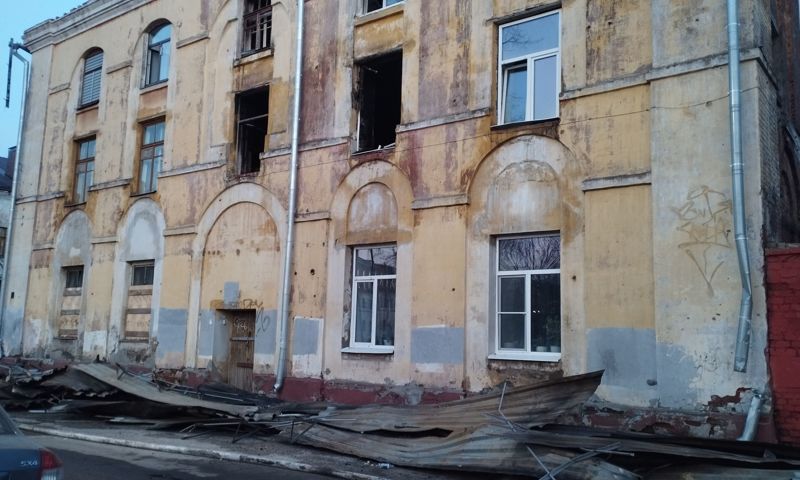 В Ярославле на расселение дома на Стачек и выплаты хотят выделить более 190 млн