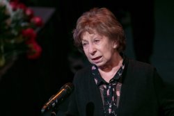 Ахеджакова активно проявляет свою гражданскую позицию