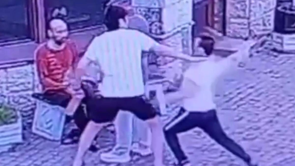 Скриншот видео: прокуратура Петербурга