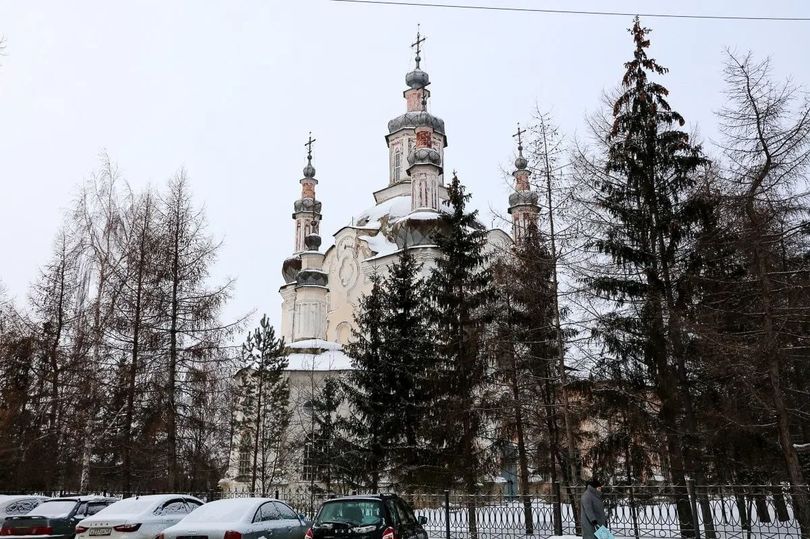 В Курганской области разработана документация для реставрации двух храмов