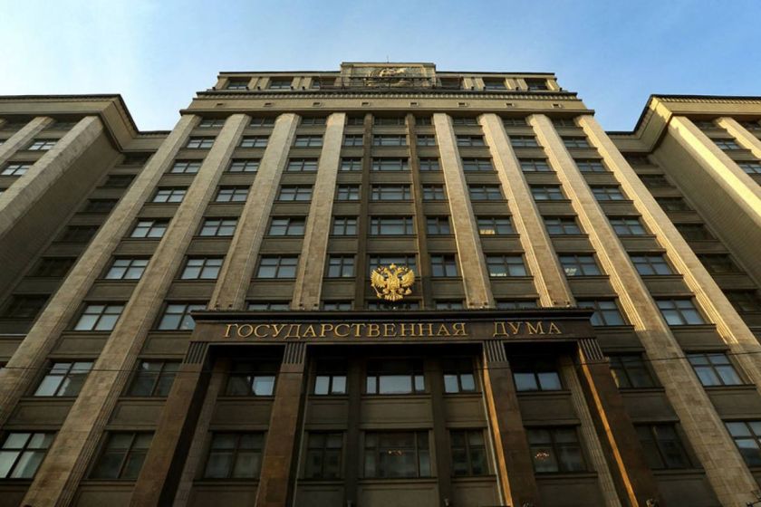 Сергей Колунов сообщил о принятии четырёх законов в поддержку участников СВО и их семей
