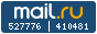 Рейтинг@Mail.ru