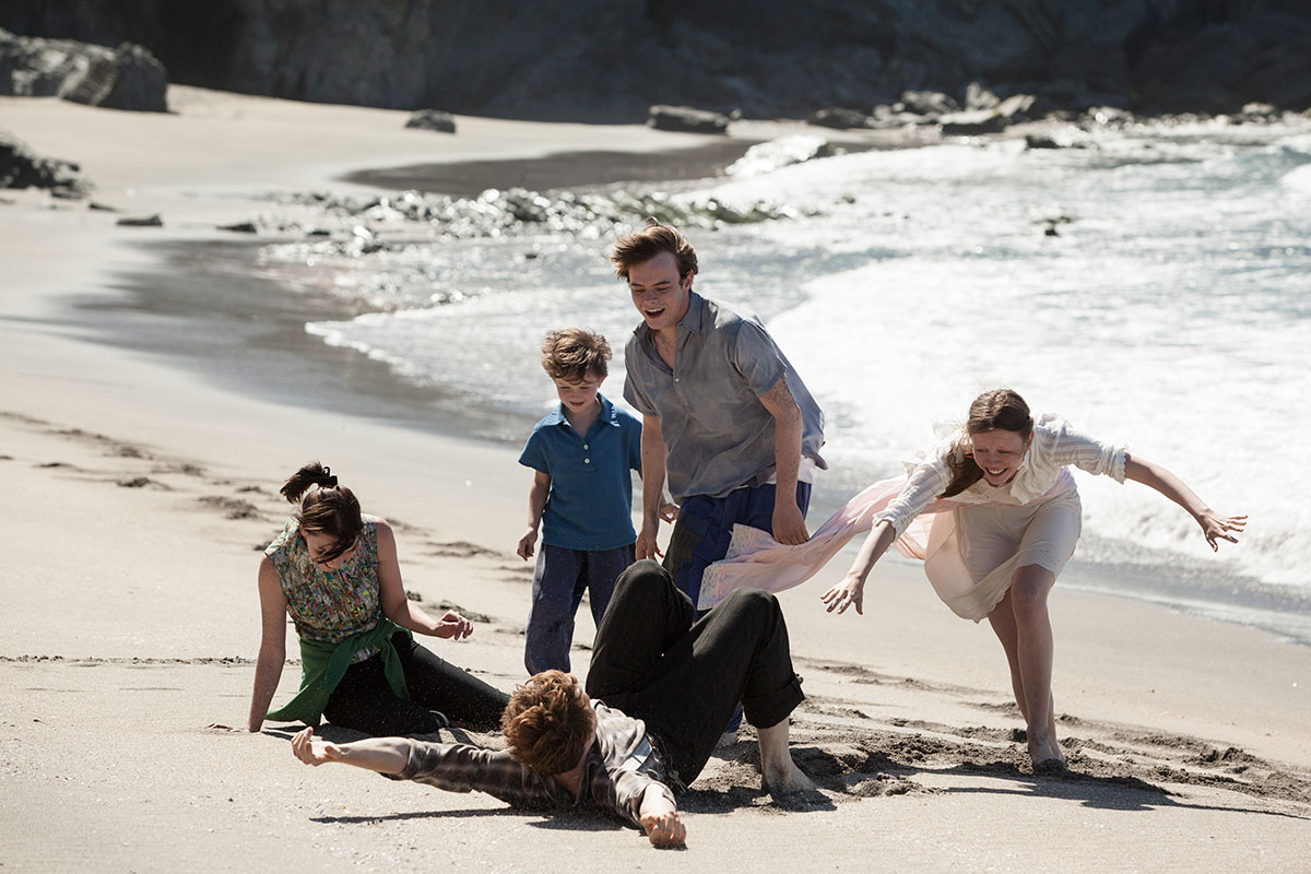 Обитель теней (2017)