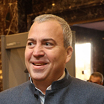 Михаил Сыровацкий — советник генерального директора АО «Казанский жировой комбинат» по вопросам закупки сырья, депутат Госсовета РТ