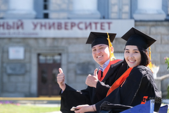 Четыре университета УрФО вошли в топ-100 вузов России