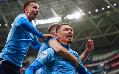 ФК Крылья Советов Самара