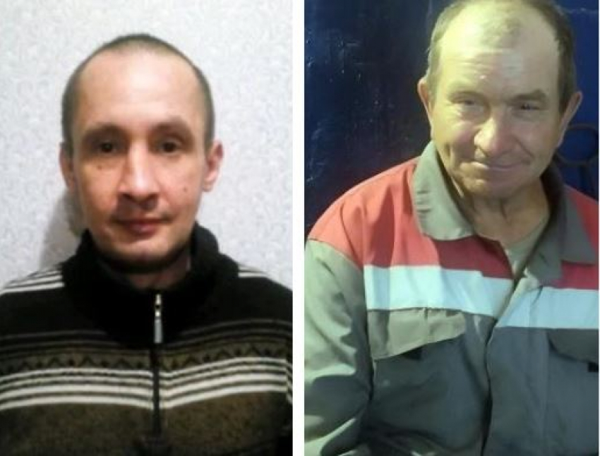 Давние поиски двоих мужчин возобновили в Волгограде