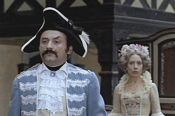 Выпивка на халяву, постыдная шутка и Леонов-обжора. Курьёзные случаи из жизни советских артистов