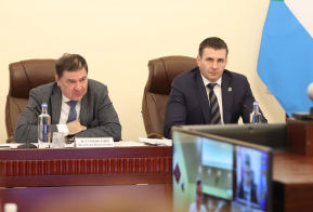 Проверка исполнения поручений Главы государства в Хабаровском крае: акцент на развитие приграничной инфраструктуры