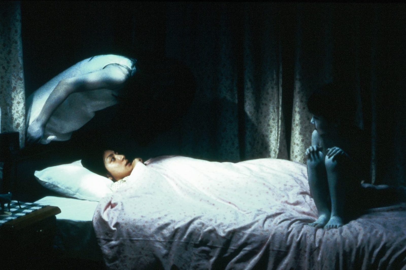 Как мистические ужасы из Японии покорили мир