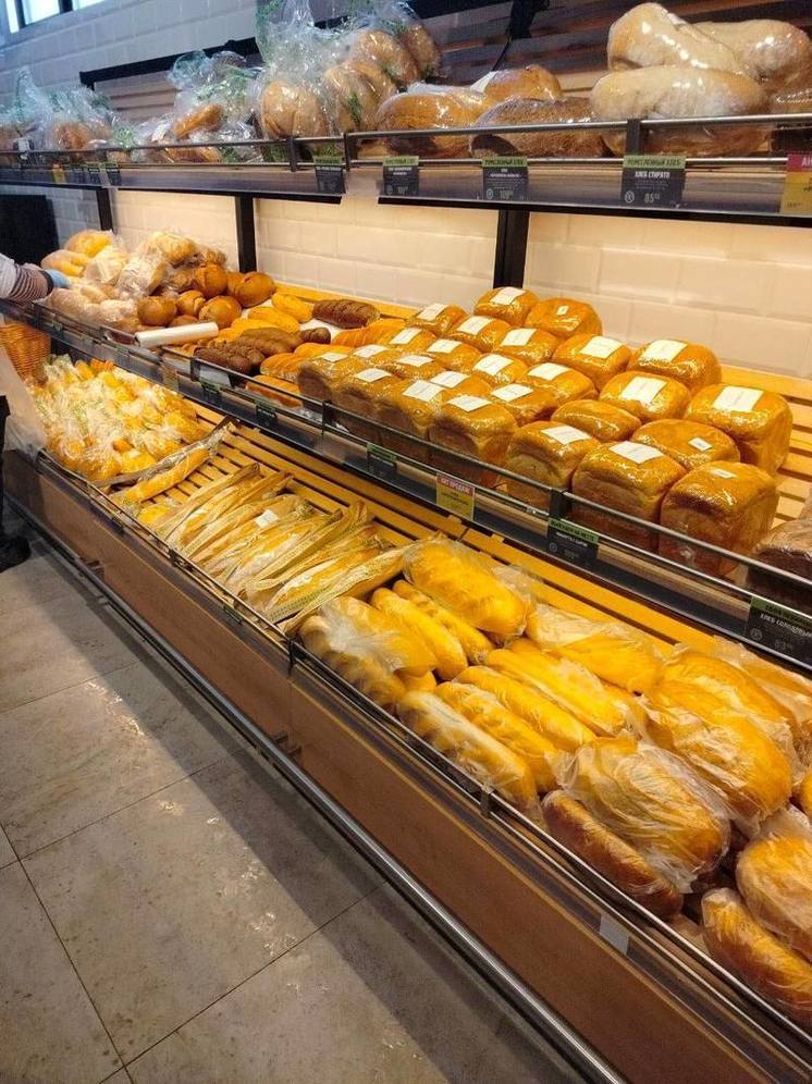 Сахалинские пекари за время циклона изготовили 150 тонн хлеба