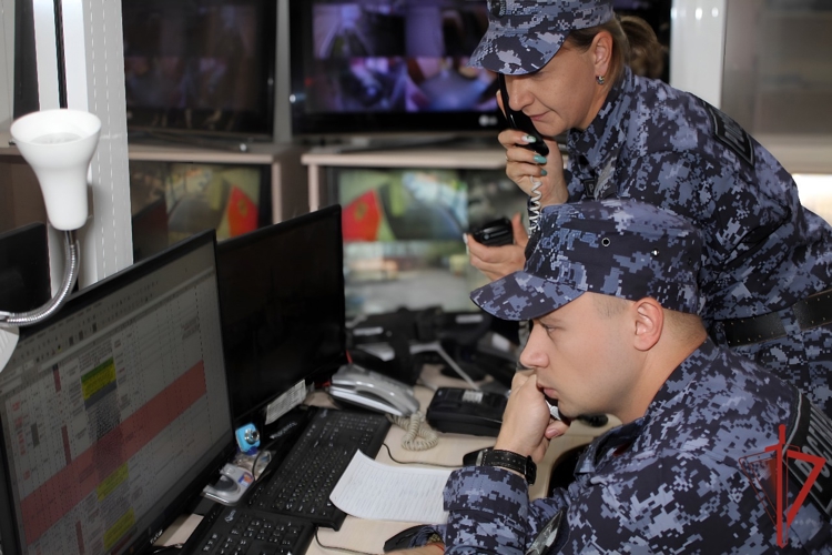 В Росгвардии стартовала онлайн-акция «Связь поколений» к 73-летию вневедомственной охраны