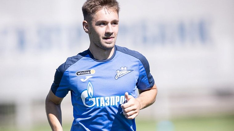 Горшков высказался о жесте Глушенкова в сторону Семака - фото