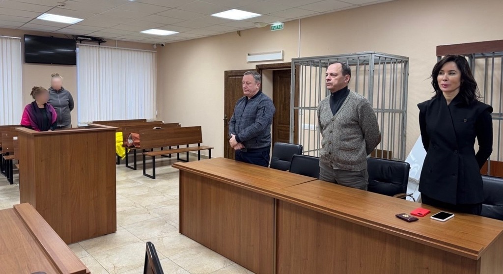 В Калининграде вынесен приговор по делу об обналичивании миллиарда рублей