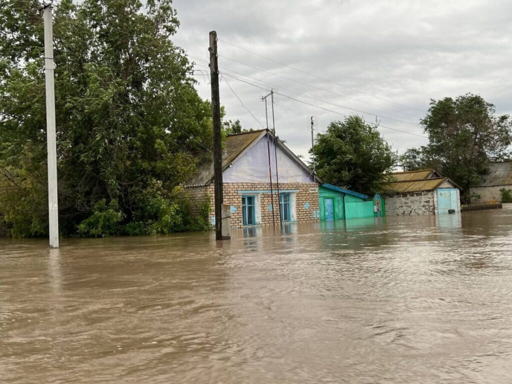 Большой потоп картинки