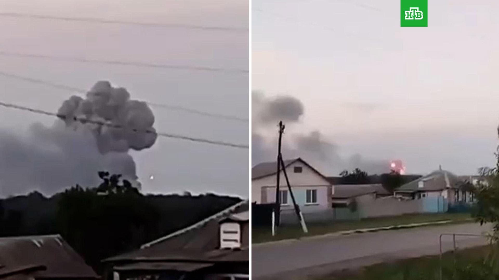 Эвакуация в белгородской области сегодня. Пожар на складе боеприпасов в Белгороде. Взрыв на складе боеприпасов в Белгородской области. Тимоново Белгородская область. В Белгородском районе горит склад с боеприпасами.