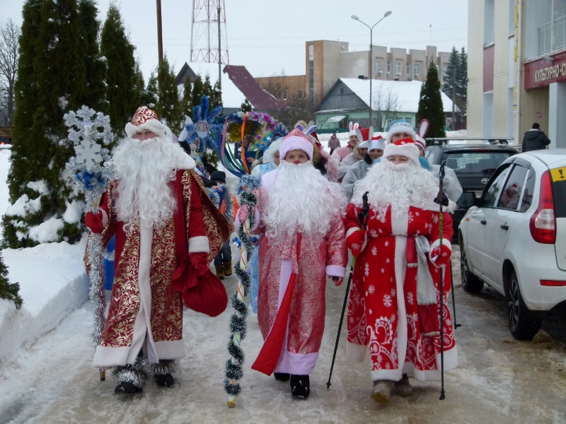 Фото: Анна Боронина.